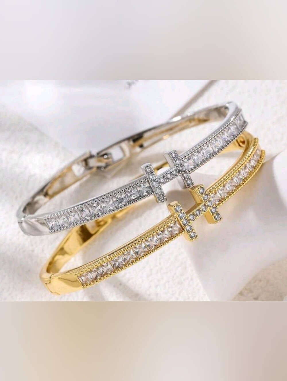 Luxury Jewelry